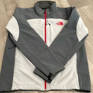 Men’s The North Face softshell